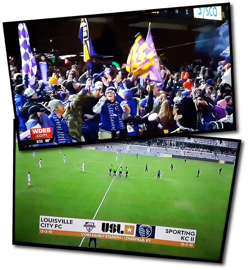 WDRB Lou City